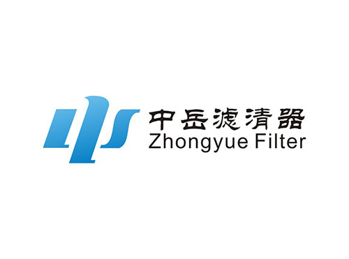 中岳濾清器標(biāo)志設(shè)計