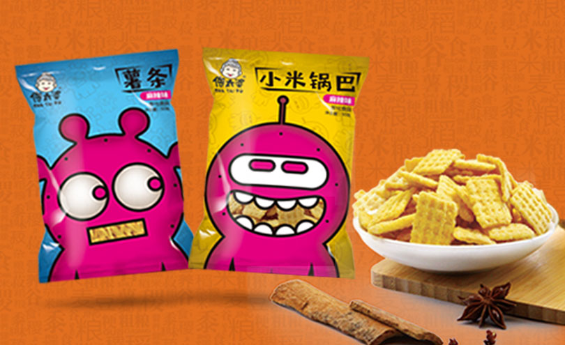 創(chuàng)意食品包裝設(shè)計(jì)欣賞 及 食品包裝設(shè)計(jì)未來何時能從？